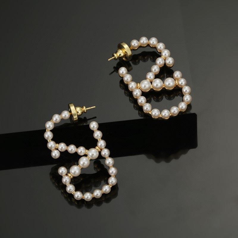 Valentino Earrings